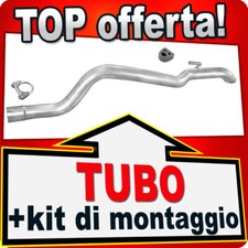 Tubo per MERCEDES SPRINTER 210