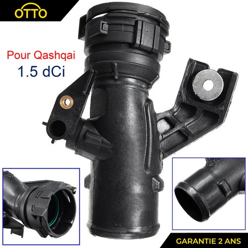Tubo manicotto del turbo - tubo,