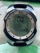 Orologio subacqueo digitale