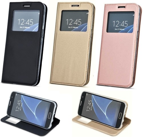Custodia cellulare smart - custodia, look