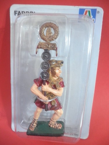 Soldatino metal 54mm - 1/32,