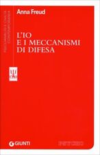 LIBRO L'IO E I MECCANISMI DI