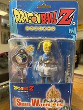 Gioco Action Figure Dragonball