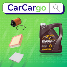 Kit tagliando per Fiat Doblo