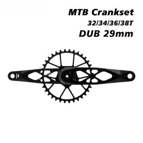 165 170 175mm mtb trail - trail, enduro