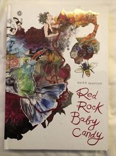 Red Rock Baby Candy by Shira