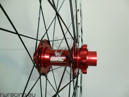 Coppia ruote mtb all - /,