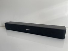 Soundbar Bose Solo 5 numero di