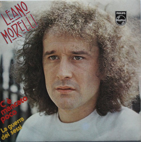 Leano morelli è mancato - morelli,