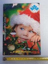 CATALOGO CATALOGO GIOCATTOLI 2011 DG NATALE