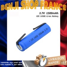 14500 PILE BATTERIE