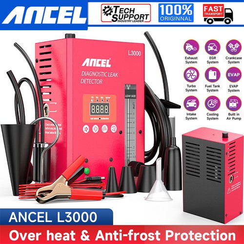 Professional ancel automotive - professional,