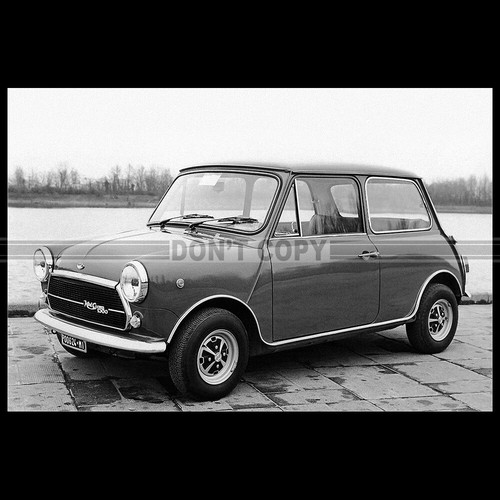 Photo 018151 innocenti - a.018151, mini