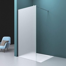 Parete Box Doccia Walk in con