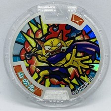Yo-Kai Watch Medaglia