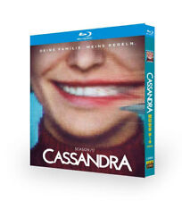 Cassandra (2025) Serie TV 2