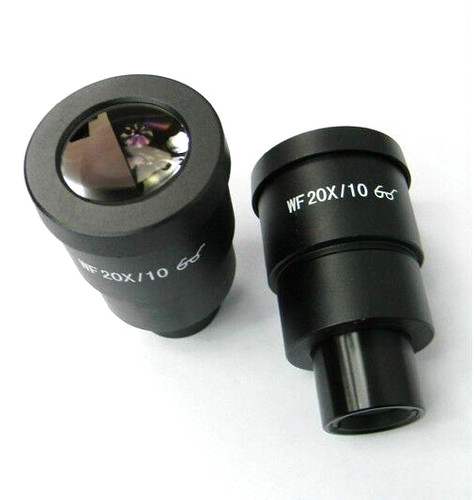 Nuova coppia oculari 20x - oculari,