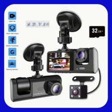 📢Telecamera Auto Dasch Cam