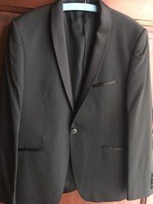giacca elegante uomo