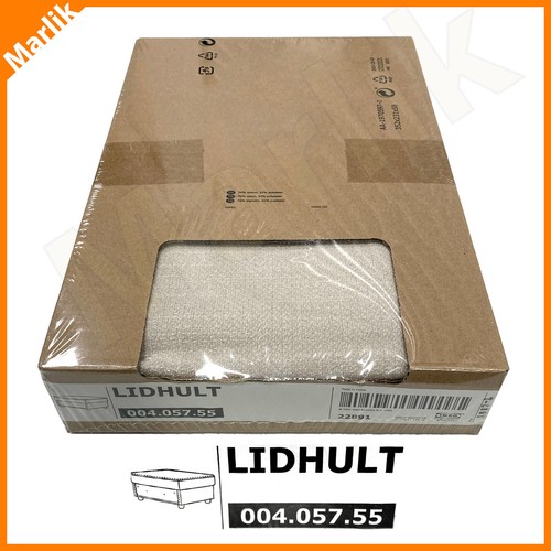 Ikea lidhult sezione aperta - ikea,