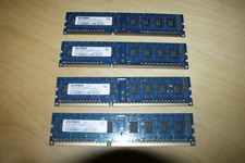 Modulo RAM ELPIDA 1GB 1RX8