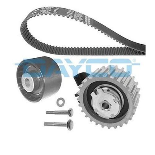 Kit cinghia distribuzione - cinghia,