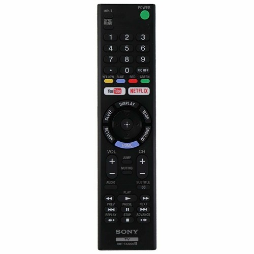 Nuovo sostituire rmt tx300u - nuovo, rmt-tx300u
