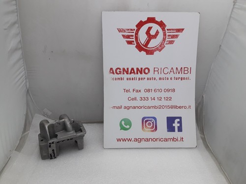 Staffa supporto piastra motore - supporto,