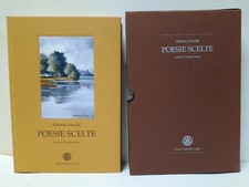 Poesie scelte - Alberto
