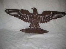 Aquila insegna delle legioni