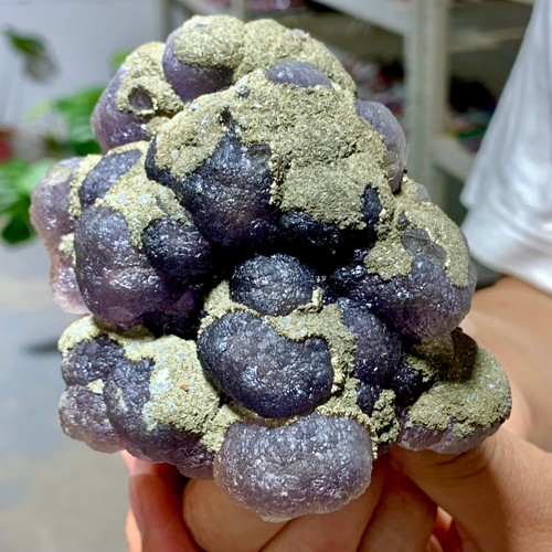 Libbre fluorite cubica - 1,17,