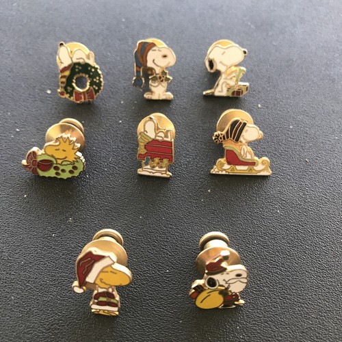 Assortimento mini spille