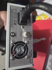 ThorLabs S1FC637 sorgente