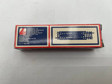 Binario ferroviario estensibile Lima modello N.6 166,5 mm - ST70