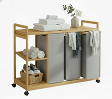 Cesto Biancheria Cesta