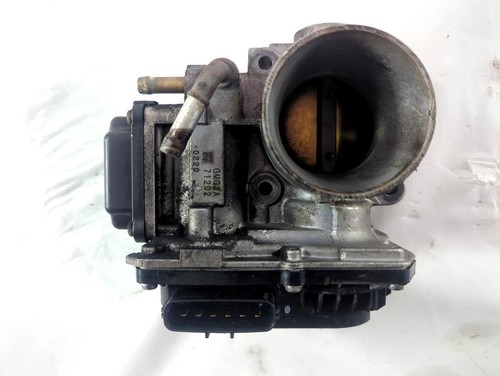 164005r0j01 corpo farfallato - 164005r0j01,