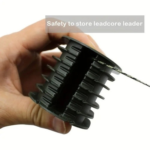 Leader rig organizer - 6,