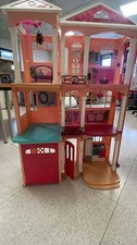 Mattel Barbie - Casa dei sogni