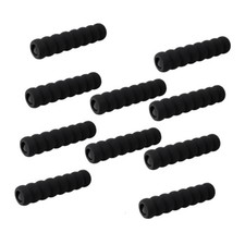 10 pezzi Copri maniglia per