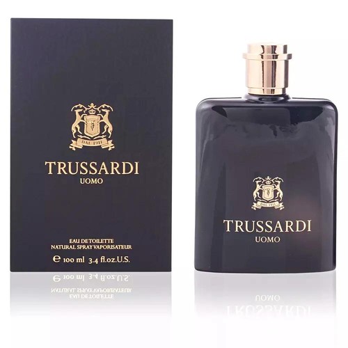 Trussardi uomo eau toilette - trussardi,