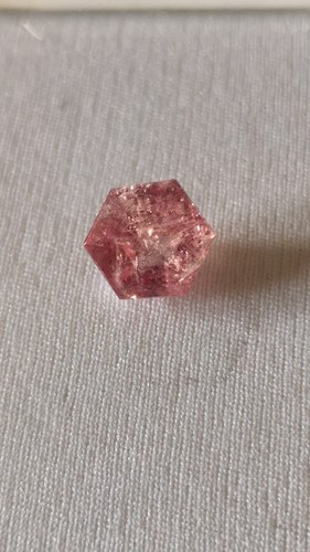 Rubini birmani naturali - ,