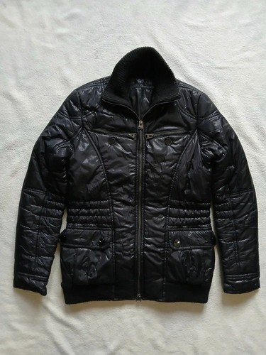 Piumino donna calvin - piumino,