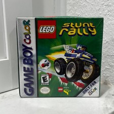Videogioco lego stunt rally - videogioco,