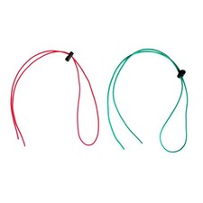 2 Pezzi Occhialini Da Nuoto