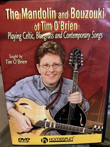 The mandolin and - mandolin, bouzouki