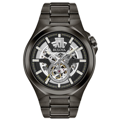 Orologio bulova maquina - orologio,