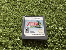 The Legend of Zelda: Spirit