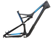 2017 Specialized Camber Comp