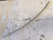 Barra tetto sinistra BMW X4