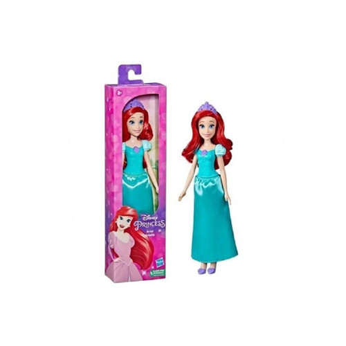 Disney princess ariel - ariel, fashion